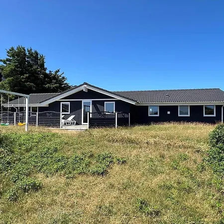 Ferienhaus Ve401-vejers-strand-nordvej-9-b