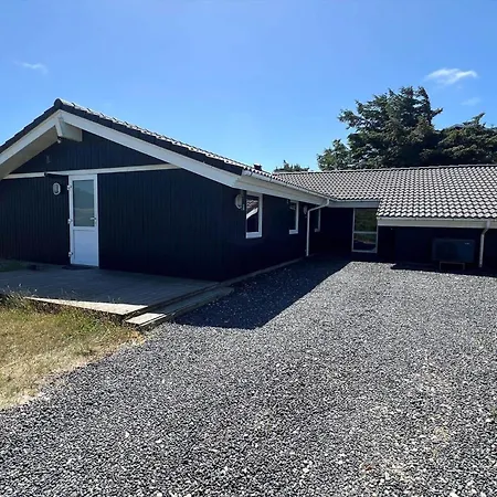 Ferienhaus Ve401-vejers-strand-nordvej-9-b *