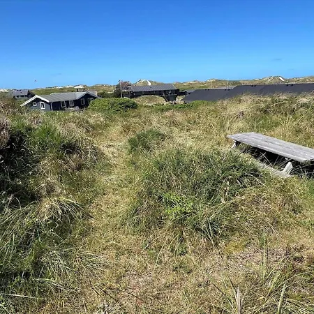 Ve401-vejers-strand-nordvej-9-b * Vejers Strand