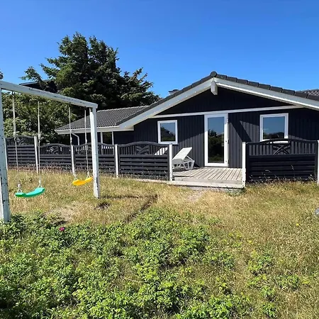Ferienhaus Ve401-vejers-strand-nordvej-9-b *