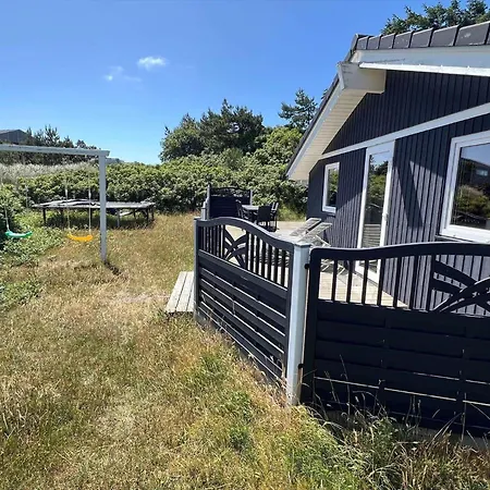 Ve401-vejers-strand-nordvej-9-b * Vejers Strand