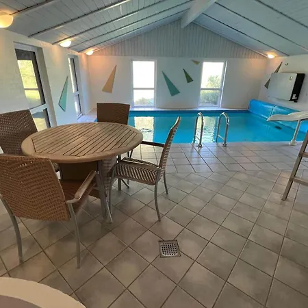 Ferienhaus Ve401-vejers-strand-nordvej-9-b Vejers Strand