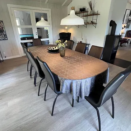 Ferienhaus Ve401-vejers-strand-nordvej-9-b Vejers Strand