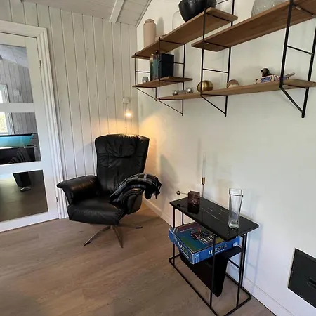 Ferienhaus Ve401-vejers-strand-nordvej-9-b Vejers Strand