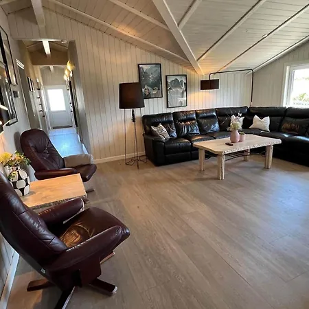 Ferienhaus Ve401-vejers-strand-nordvej-9-b *