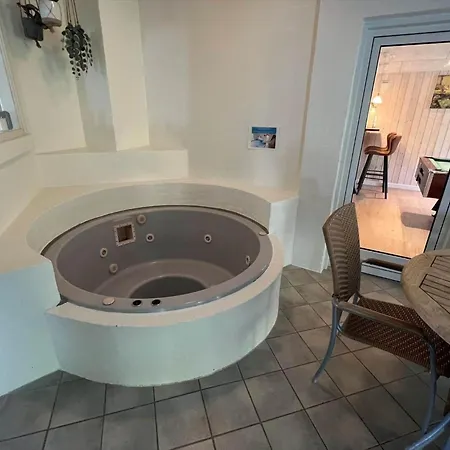 Ferienhaus Ve401-vejers-strand-nordvej-9-b *