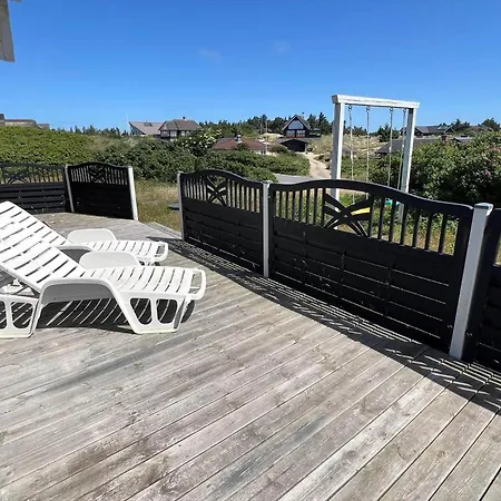 Ve401-vejers-strand-nordvej-9-b * Vejers Strand