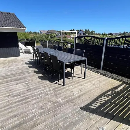Ferienhaus Ve401-vejers-strand-nordvej-9-b *