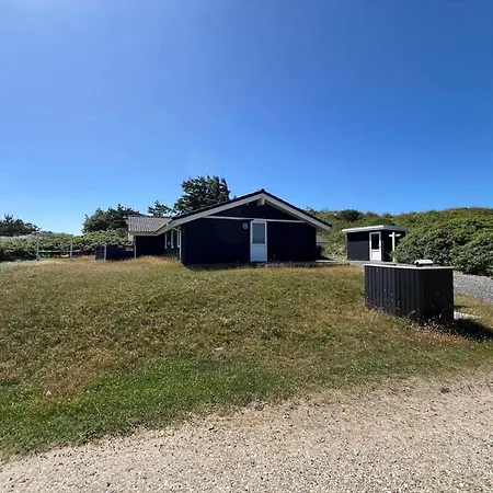 Ferienhaus Ve401-vejers-strand-nordvej-9-b Vejers Strand